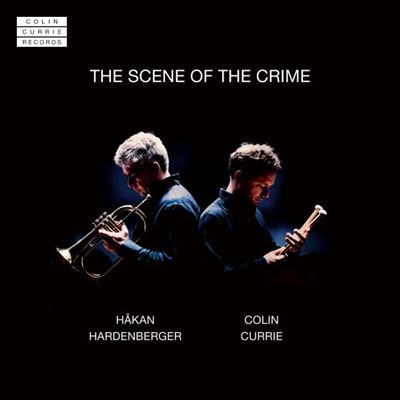 SCENE OF THE CRIME
