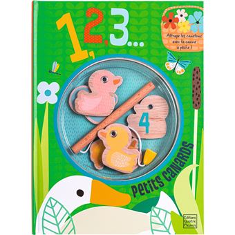 1,2,3...petits canards