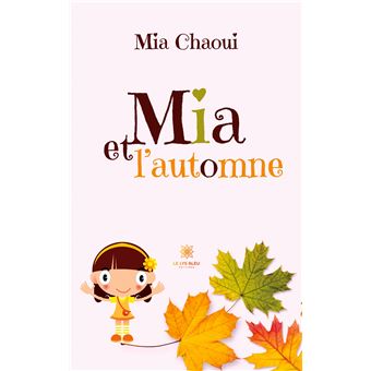 Mia et l'automne