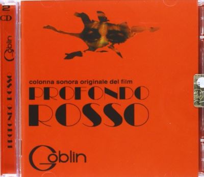 Profondo rosso ost