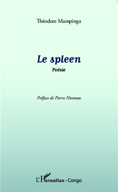 Le Spleen