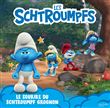 Les Schtroumpfs - Le sourire du Schtroumpf Grognon