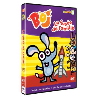Boj - Boj - 1