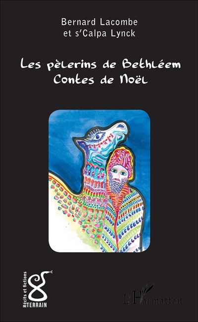 Les pèlerins de Bethléem - s'Calpa Lynck - broché