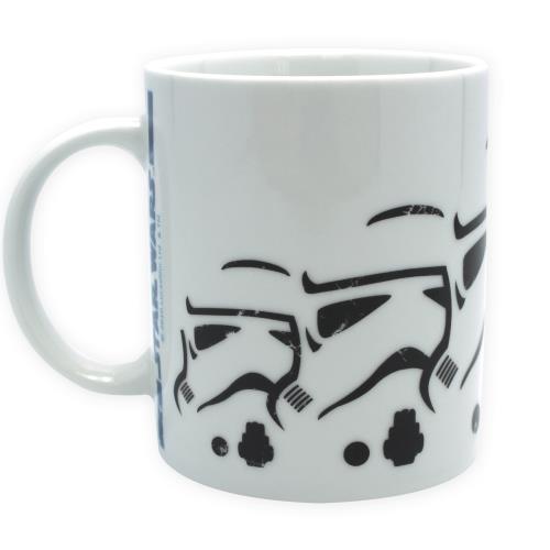 Mug Star Wars Stormtrooper Army 320 ml