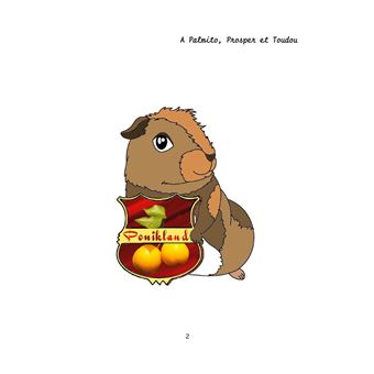 Au pays de Chonland, vers de nouveaux horizons