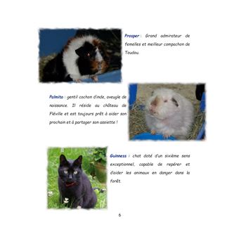 Au pays de Chonland, vers de nouveaux horizons