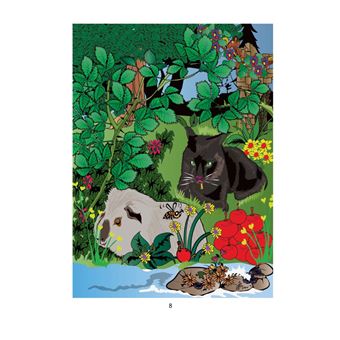 Au pays de Chonland, vers de nouveaux horizons