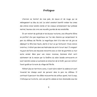 Au pays de Chonland, vers de nouveaux horizons