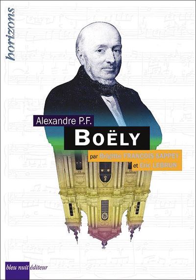 Alexandre P.F.Boely
