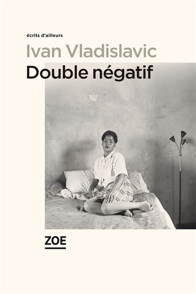 Double negatif