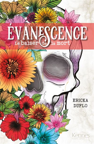Evanescence - Le baiser de la mort
