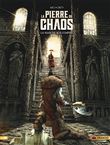 La Pierre du chaos - vol. 03/3