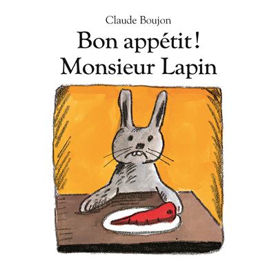 <a href="/node/65881">Bon appétit ! Monsieur Lapin</a>