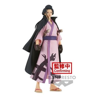 Figurine DXF One Piece The Grandline Men Wanokuni Volume 26 Izou