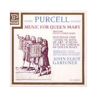 Henry Purcell - 1
