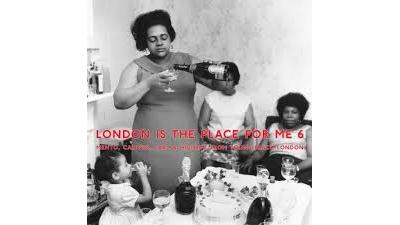 London is the place for me 6