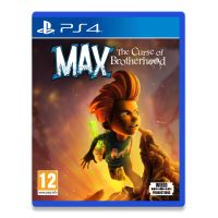 Punch Line Sur PS4 - Jeu Sony Playstation 4 - NEUF Sous Cellophane