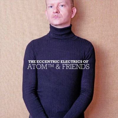 Eccentric electrics of atom and friends