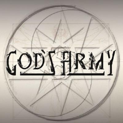 God's army a d