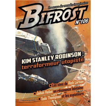 Bifrost N° 106