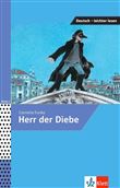 Deutsch leichter lesen - Herr der Diebe A2-B1