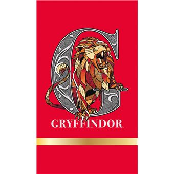 Harry Potter - Coffret papeterie avec plume et carnets - Édition enrichie