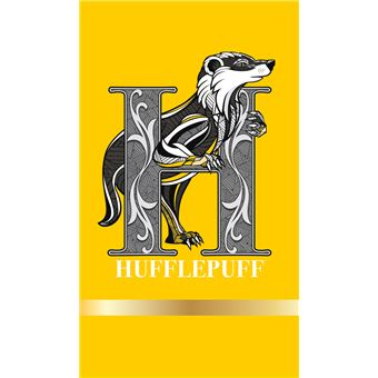 Harry Potter - Coffret papeterie avec plume et carnets - Édition enrichie