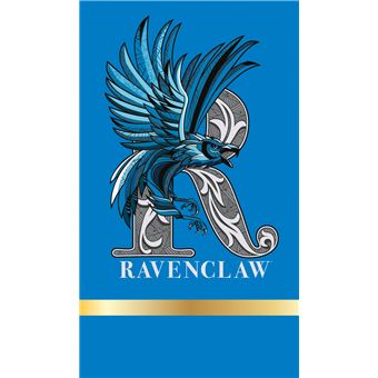 Harry Potter - Coffret papeterie avec plume et carnets - Édition enrichie