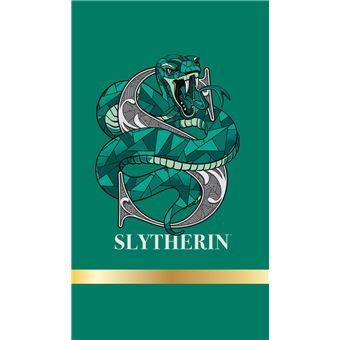 Harry Potter - Coffret papeterie avec plume et carnets - Édition enrichie