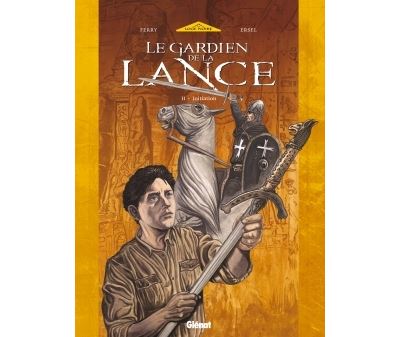 Le Gardien de la Lance
