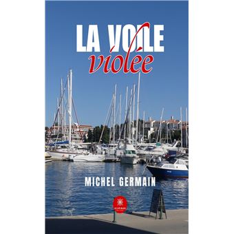 La voile violée