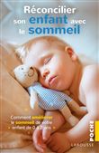 Réconcilier son enfant avec le sommeil