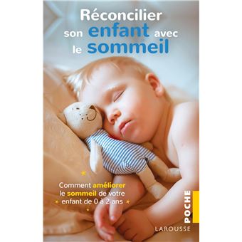 Réconcilier son enfant avec le sommeil