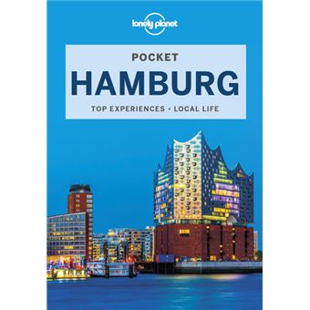 Hamburgo-pocket guide - 1