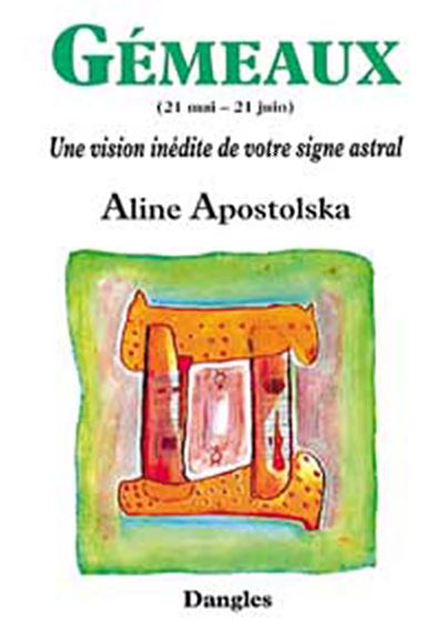 Signe astral : les gémeaux