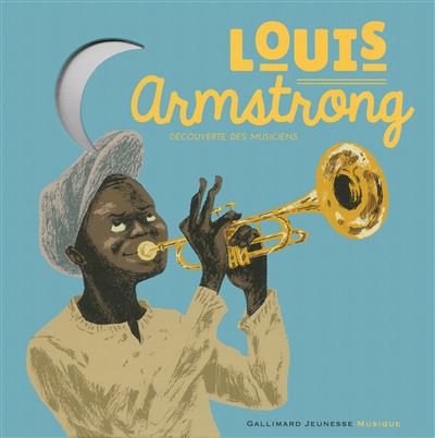 Louis Amstrong
