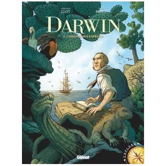 DarwinDarwin