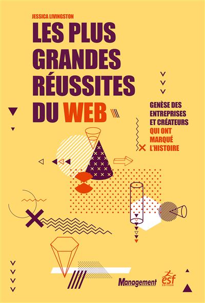 Les plus grandes reussites du web