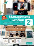 Management et Gestion - option Seconde - Livre élève