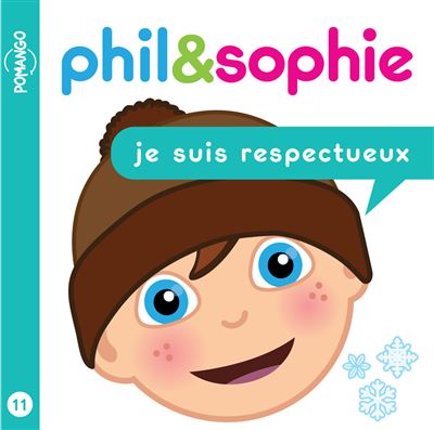 Phil et Sophie