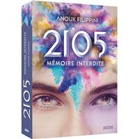2105, memoire interdite