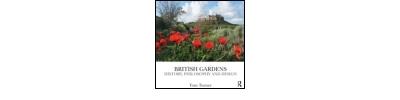 British gardens