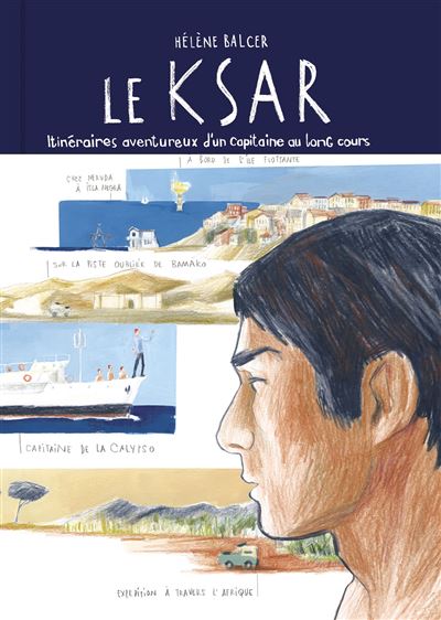 Le ksar