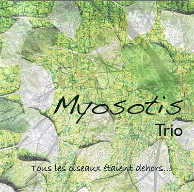 Tous les oiseaux étaient dehors…