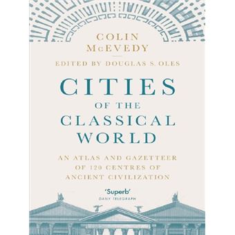 CITIES OF THE CLASSICAL WORD