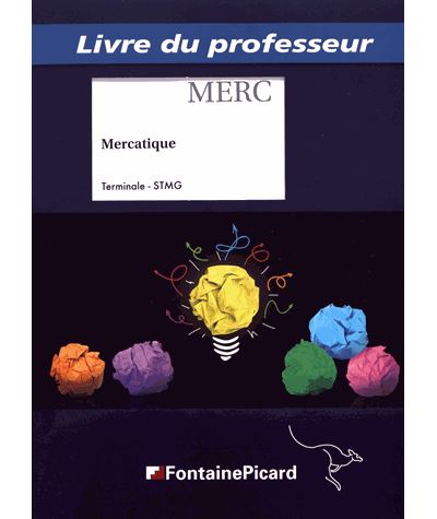 Mercatique tle stmg corrige