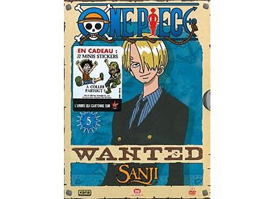 Coffret - Volume 5