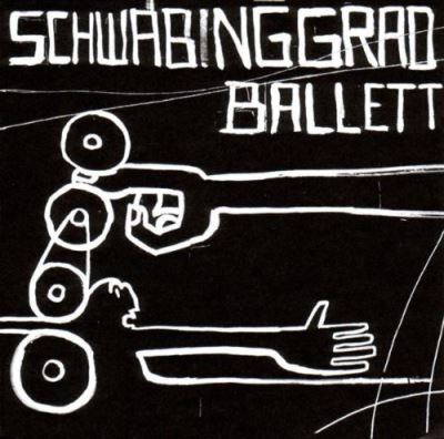 Schwabinggrad ballett