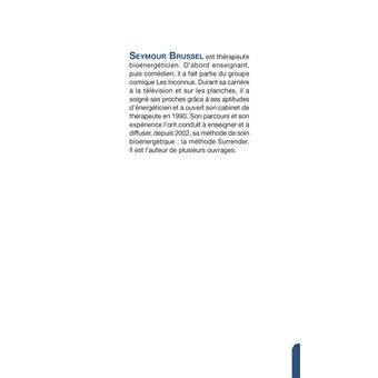 La peur, origine de nos maladies - Comment s'en libérer pour guérir